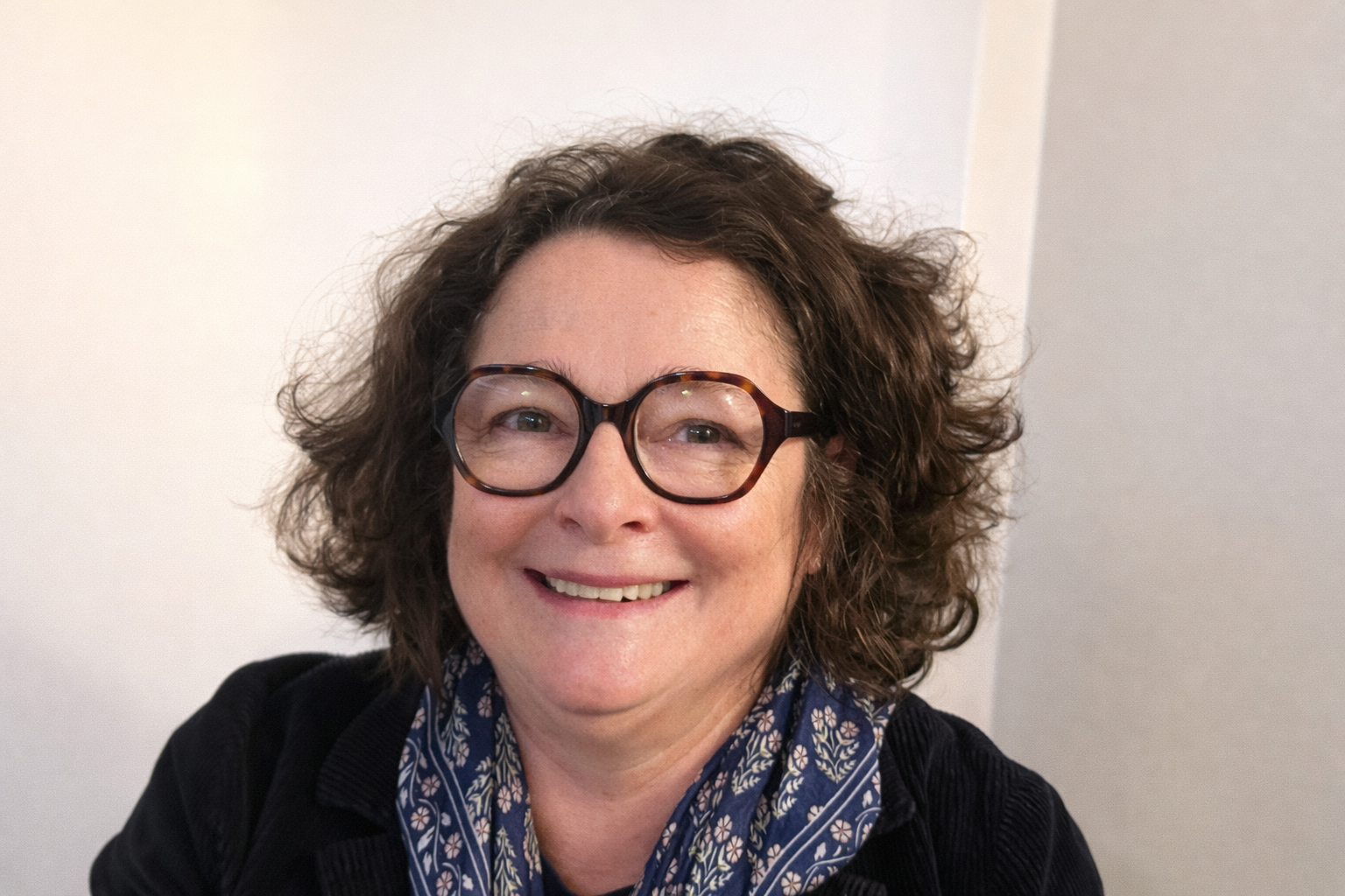 Les fascias : ce que la médecine a mis deux siècles à comprendre — avec le Dr Danièle Ranoux