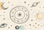 Astrologie psychologique et astrologie traditionnelle : deux approches du thème astral.webp