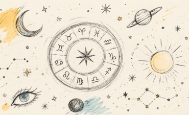 Astrologie psychologique et astrologie traditionnelle : deux approches du thème astral