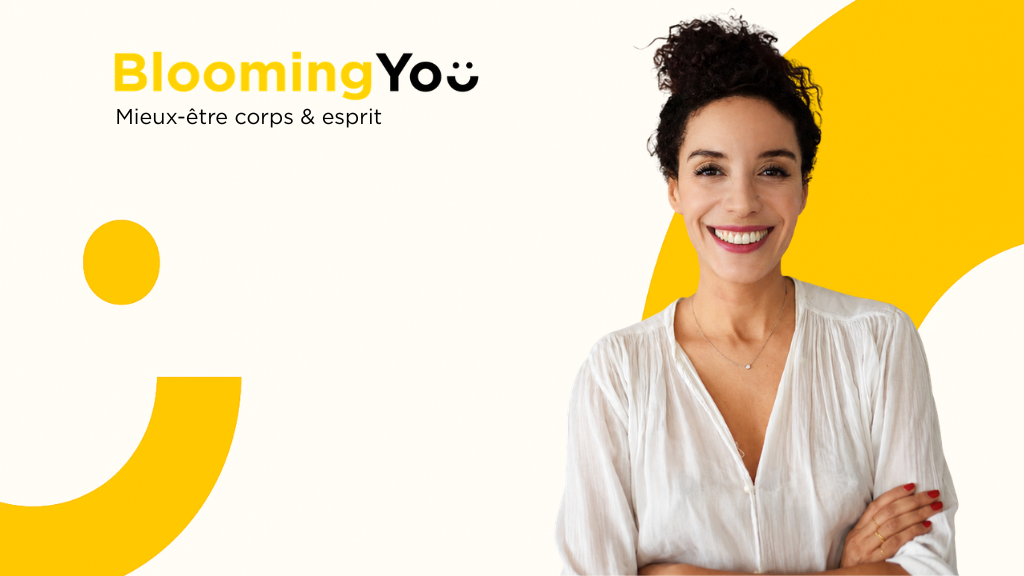 À propos de bloomingyou