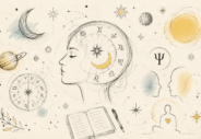 Astrologie psychologique et astrologie traditionnelle : deux approches du thème astral.webp