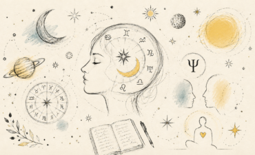 Astrologie psychologique et astrologie traditionnelle : deux approches du thème astral