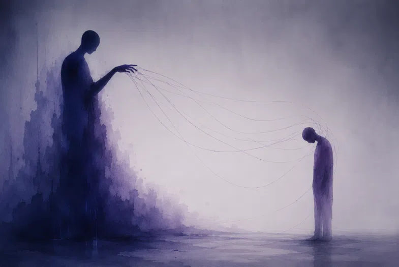 Manipulation Amoureuse