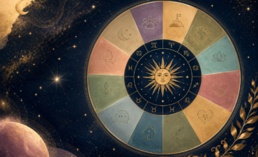 12-maisons-astrologiques