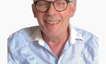 Didier Colin, astrologue, auteur du Dictionnaire merveilleux de l'astrologie