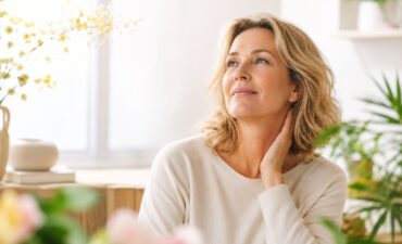 Perimenopause