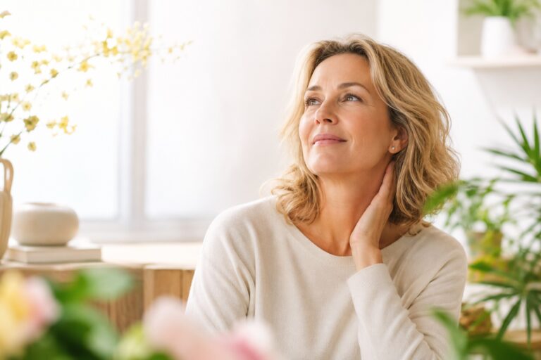 Perimenopause