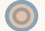 Trois cercles emboîtés de taille croissante, image des trois niveaux d'attention.webp